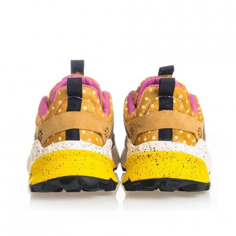 where are flower mountain shoes made