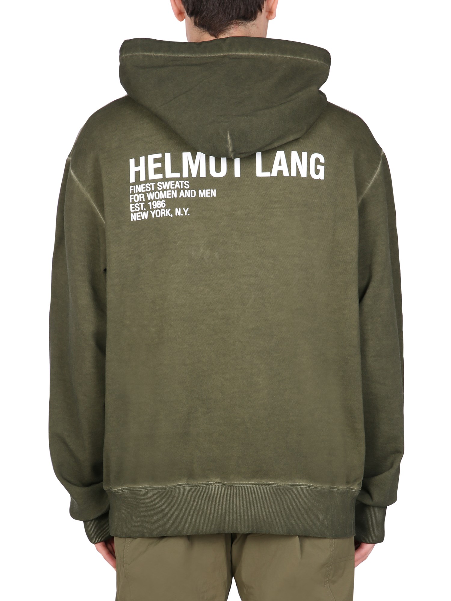 lang hoodie