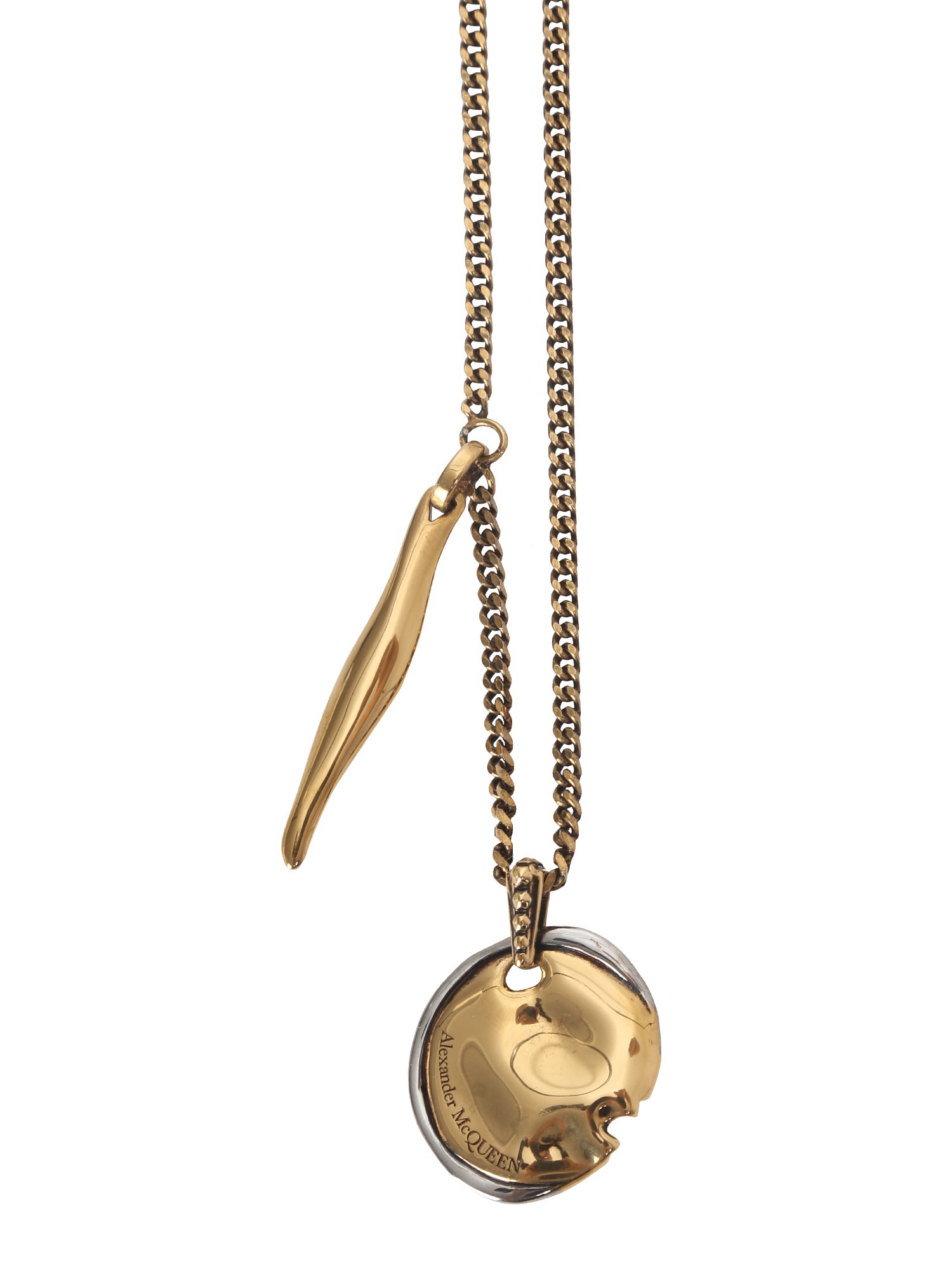 alexander mcqueen bronze