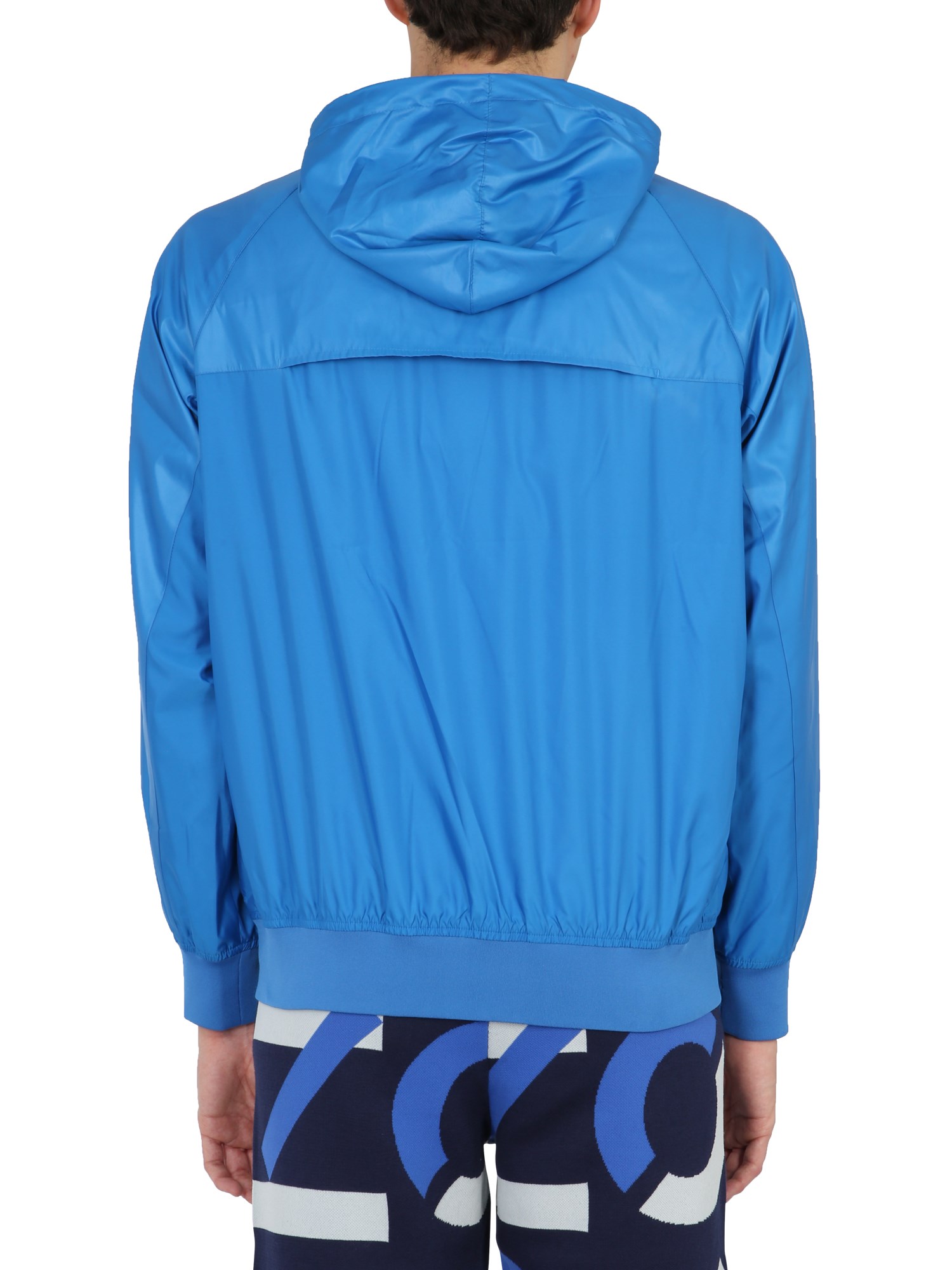 kenzo windbreaker