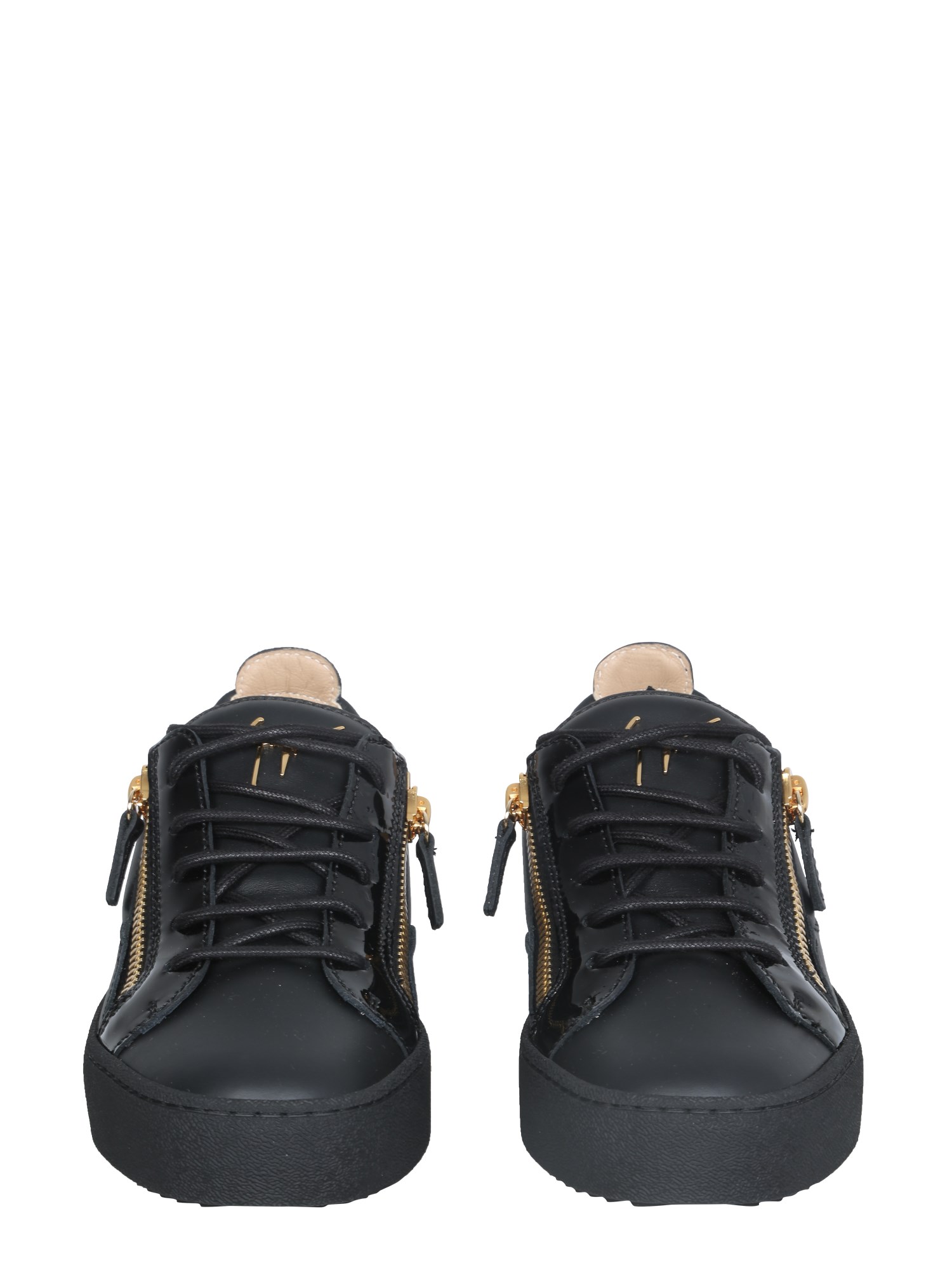 giuseppe zanotti gail