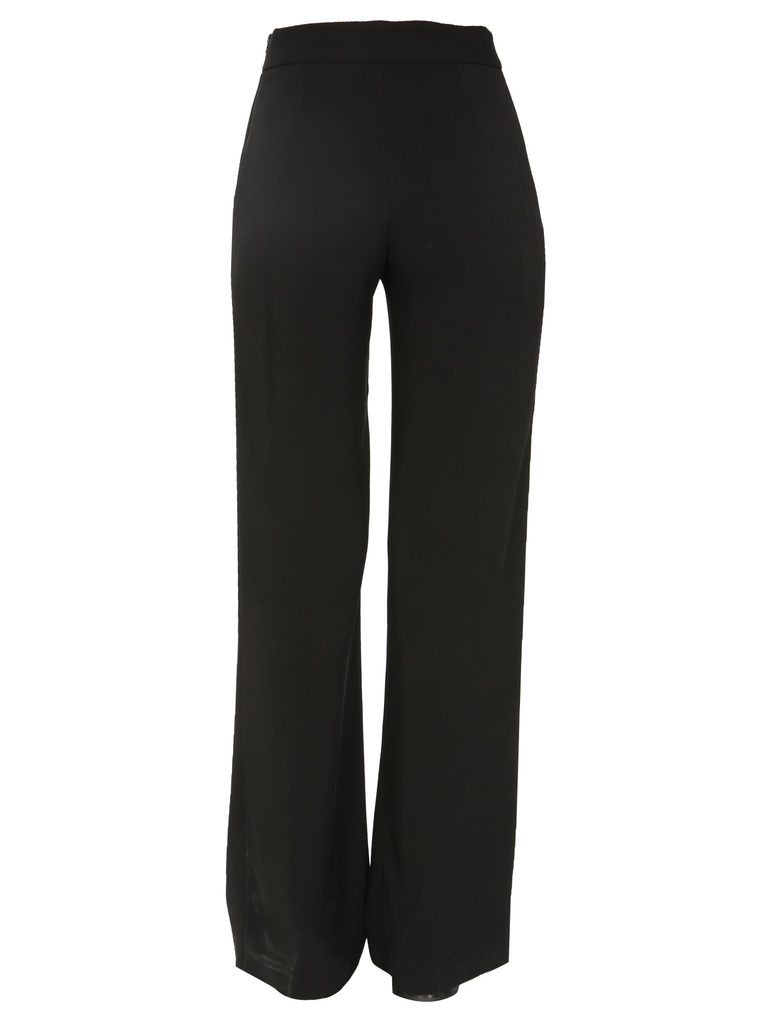 stretch palazzo pants