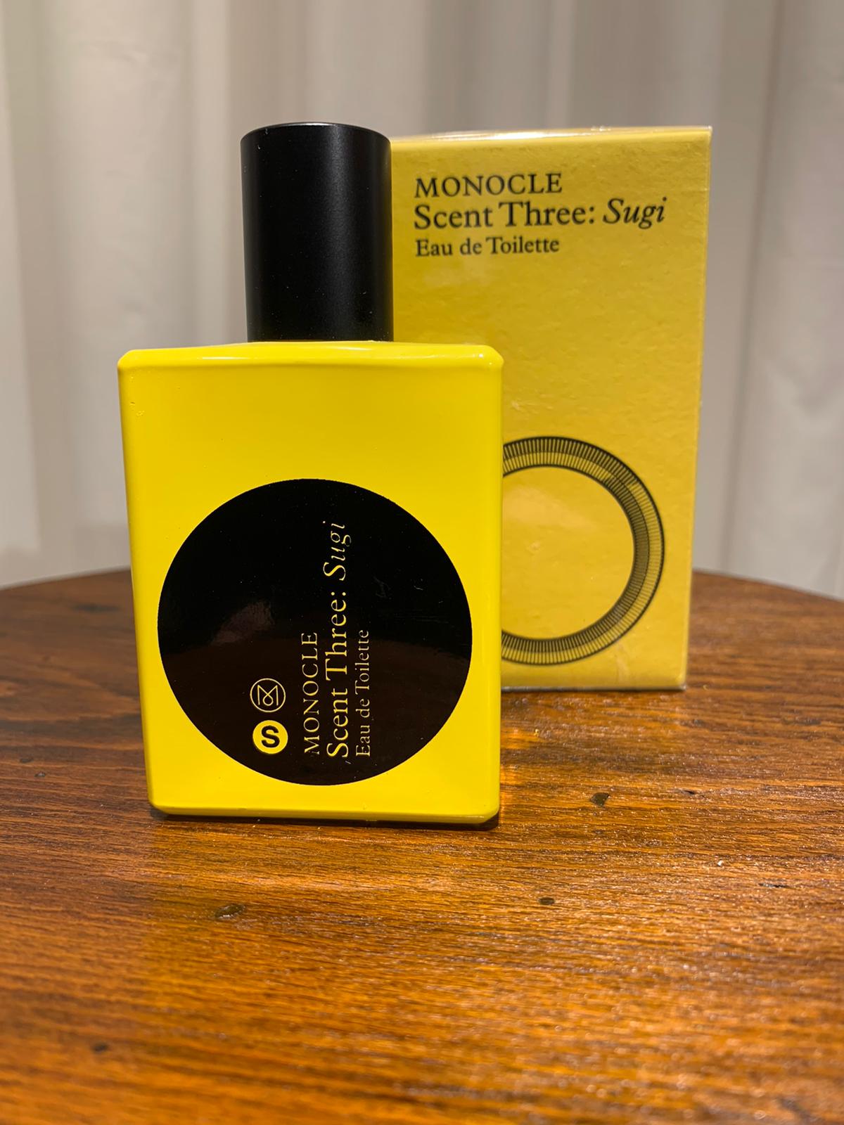 comme des garcons sugi