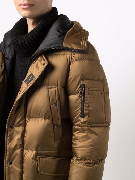 moorer down jacket