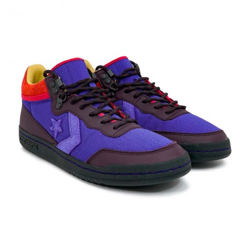 converse fast break clot