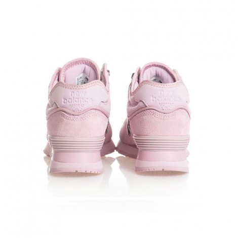 new balance 574 sherpa