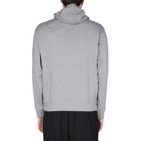kenzo tiger crest sweatshirt
