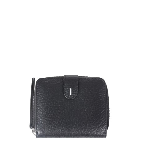 maison margiela wallet with zip | SHOPenauer