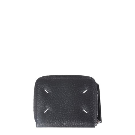 maison margiela wallet with zip | SHOPenauer