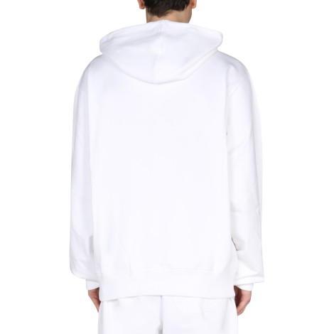 helmut sweatshirt