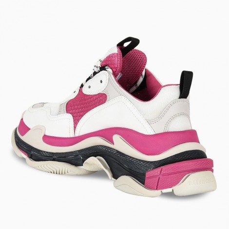 triple s pink