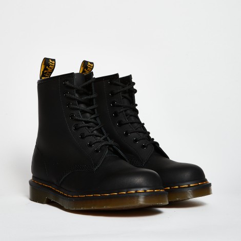 dr martens pelle opaca