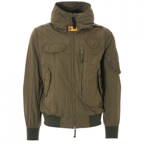gobi spring jacket