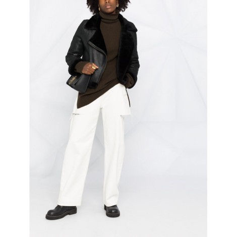 ann demeulemeester jacket