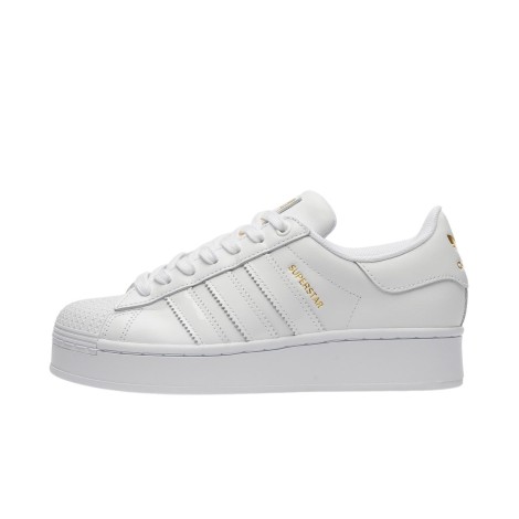 ADIDAS Sneakers superstar bold w donna bianco adidas | SHOPenauer عطر كاساموراتي