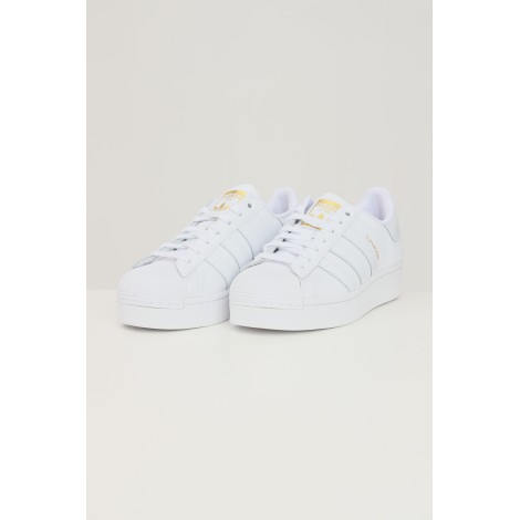 ADIDAS Sneakers superstar bold w donna bianco adidas | SHOPenauer كرتون دورايمون