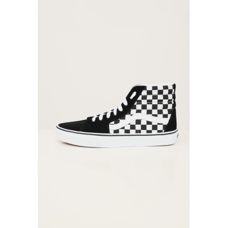 VANS Sneakers k8 hi unisex nero vans modello stivaletto con stampa ... لامبورجيني جيب VANS Sneakers k8 hi unisex nero vans modello stivaletto con stampa ... لامبورجيني جيب