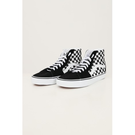 VANS Sneakers k8 hi unisex nero vans modello stivaletto con stampa ... بريسيلا بريسلي VANS Sneakers k8 hi unisex nero vans modello stivaletto con stampa ... بريسيلا بريسلي
