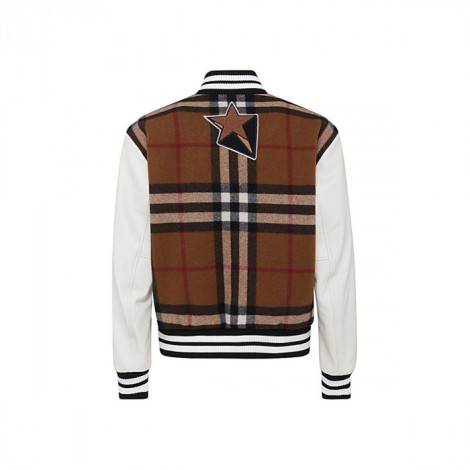 burberry casual jacket