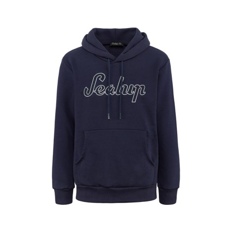 Unisex Hooded Sweatshirt