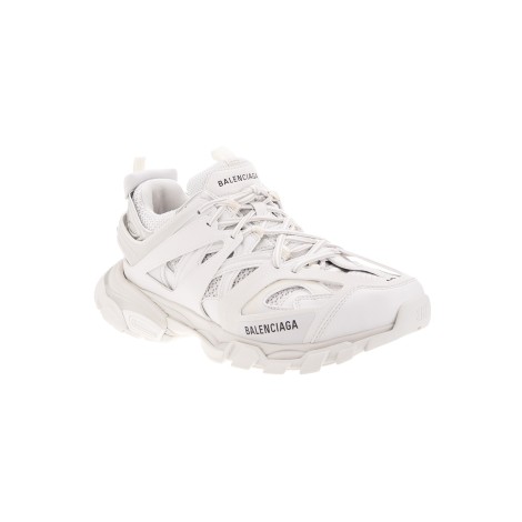 balenciaga sneakers track white