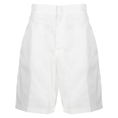 Prada Re Nylon Bermuda Shorts | SHOPenauer