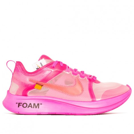 zoom fly rose off white