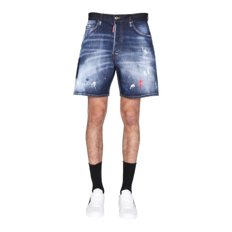 dsquared \