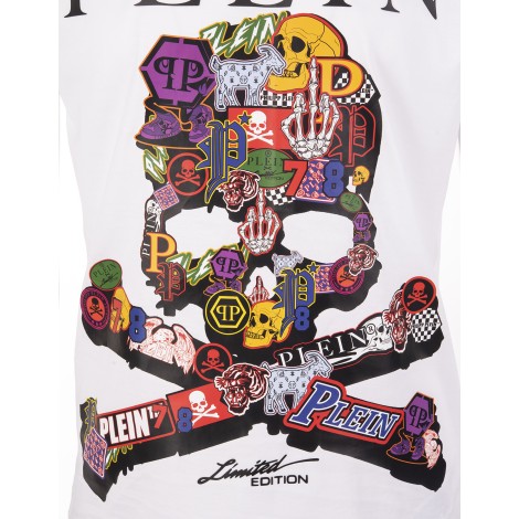 philipp plein limited edition