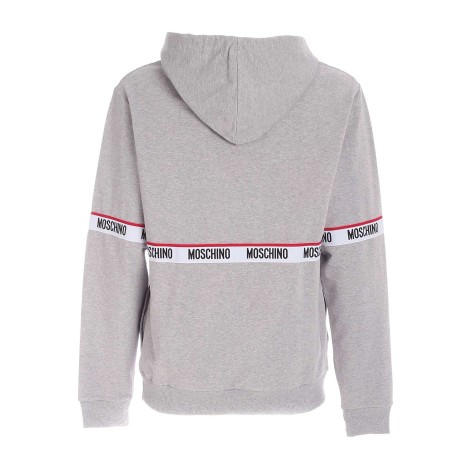 moschino tracksuit mens