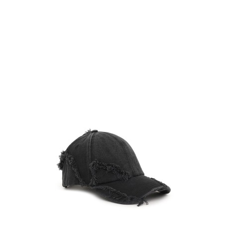 Diesel Cappello C Terje Nero | SHOPenauer