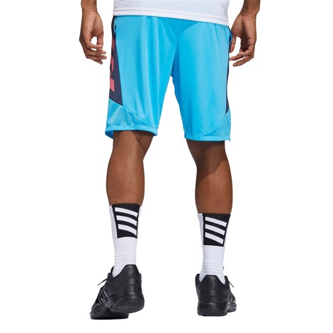 Adidas Shorts Al Ginocchio Uomo Skyrus | SHOPenauer