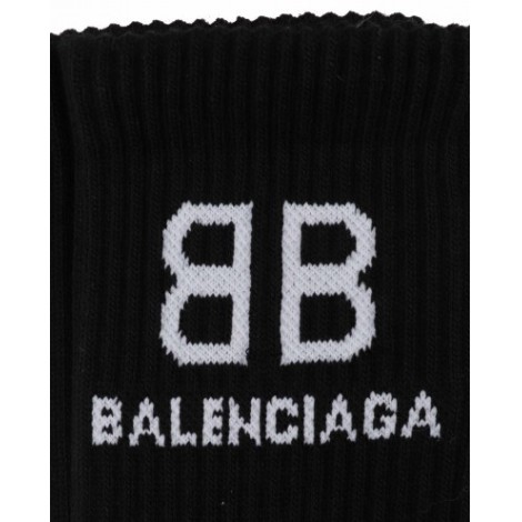 balenciaga bb socks