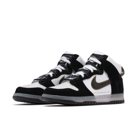 dunk high slam jam