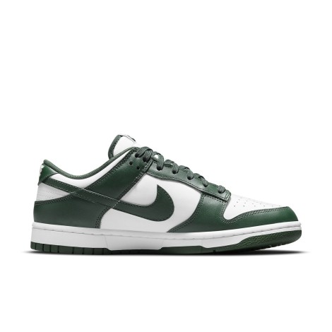 Nike Dunk Low Spartan Green | SHOPenauer