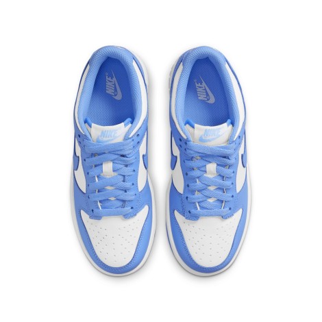 nike dunk low unc 2021