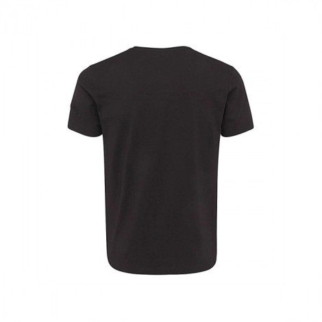 Iceberg - Black Stretch Cotton The 