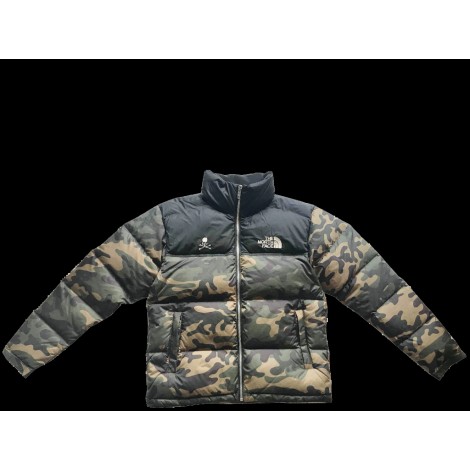 mastermind the north face