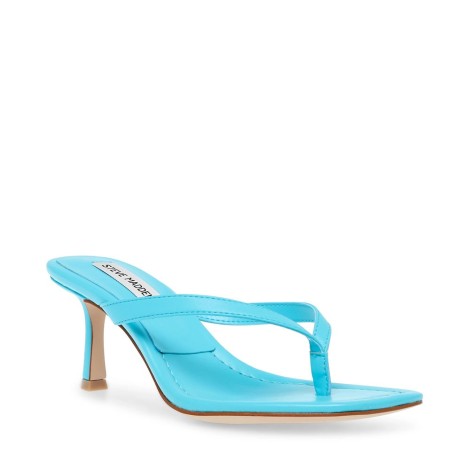 Azure Bright Aqua