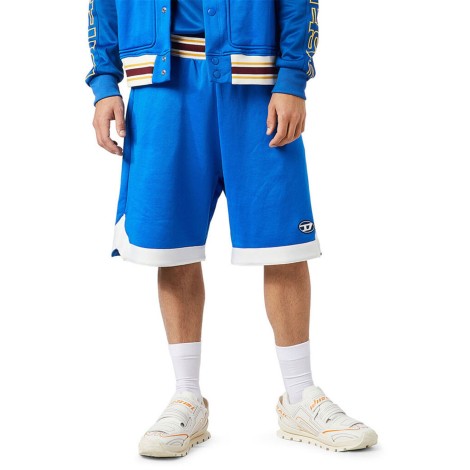 Diesel Shorts Al Ginocchio Uomo 9xx | SHOPenauer