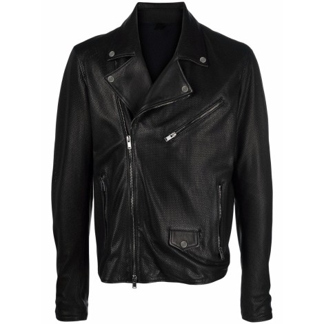 Biker jacket: a timeless classic - Wait! Fashion