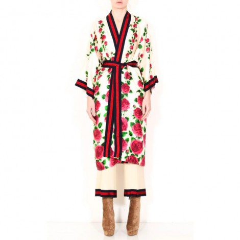 kimono gucci