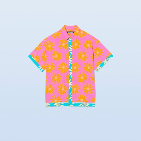 La chemise Melancia