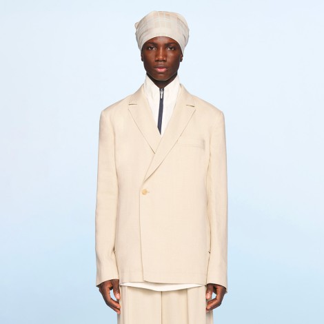 LA VESTE BACIO BLAZER