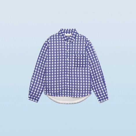 La chemise Boulanger