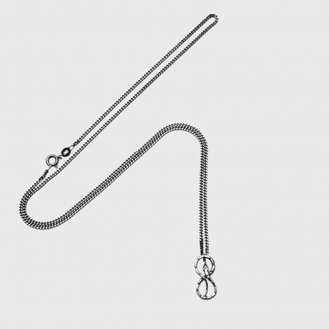 SNAKE NECKLACE