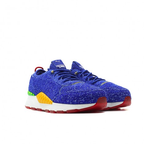 puma sonic india