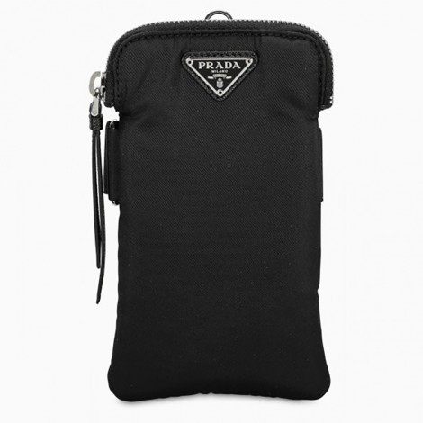 prada cell phone holder