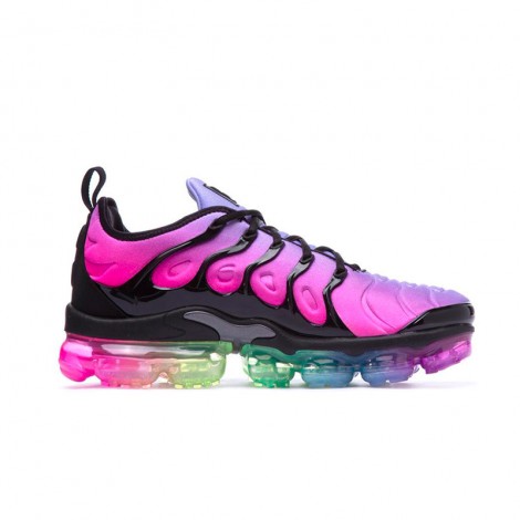 vapormax colorate