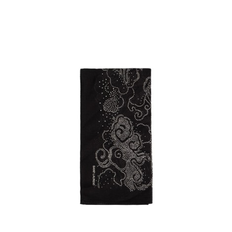 Saint Laurent Bandana